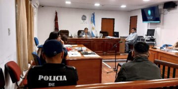 Siete años de prisión efectiva por abuso sexual