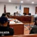 Siete años de prisión efectiva por abuso sexual