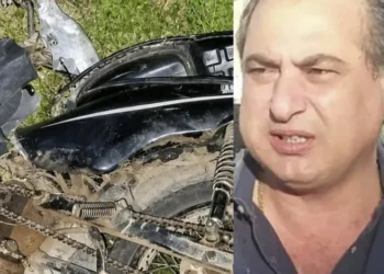 Imputaron al intendente Jalit por el homicidio culposo del obrero jujeño