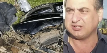 Imputaron al intendente Jalit por el homicidio culposo del obrero jujeño