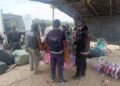 Comenzó el juicio por la “Aduana paralela” de finca Carina