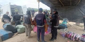 Comenzó el juicio por la “Aduana paralela” de finca Carina
