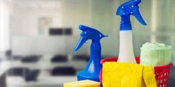 ANMAT prohíbe la venta de productos de limpieza y varios insumos médicos en Argentina