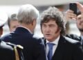 Milei suspendió un viaje a Londres en medio de la tensión por Malvinas