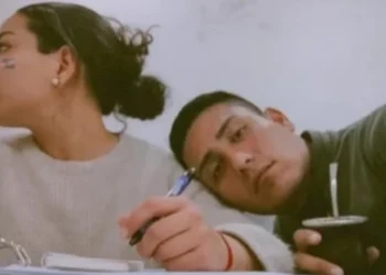 Joven aspirante a gendarme de Tartagal asesinó a su pareja a puñaladas en San Juan