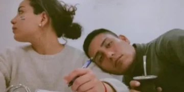 Joven aspirante a gendarme de Tartagal asesinó a su pareja a puñaladas en San Juan