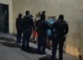 Operativos de Protección Ciudadana en el Departamento Orán