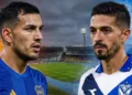 Copa Argentina: Esta noche Boca-Vélez promesa de un partidazo