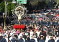 Milagro en Salta: 680 mil personas participaron de la procesión