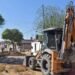 Avanza la obra de adoquinado en el Barrio 20 de Febrero