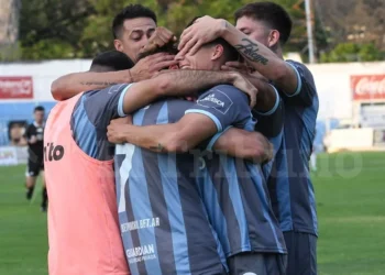 Primera Nacional: Gimnasia y Tiro le ganó a Atlético Rafaela
