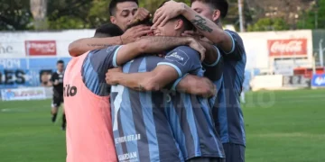 Primera Nacional: Gimnasia y Tiro le ganó a Atlético Rafaela