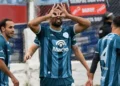 Primera Nacional: Gimnasia de Salta ganó en Santiago del Estero