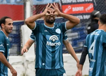 Primera Nacional: Gimnasia de Salta ganó en Santiago del Estero