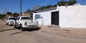 Drogas Peligrosas tiene identificada 155 bocas de expendio de droga en Orán