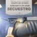 Demorados por portación ilegítima de arma de fuego en Embarcación