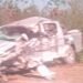 Choque fatal en ruta 34. Murió el conductor de una camioneta