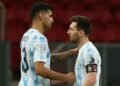 “Cuti” Romero será el nuevo capitán de la Selección Argentina