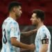 “Cuti” Romero será el nuevo capitán de la Selección Argentina