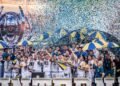 Central venció a Estudiantes y se quedó con la Supercopa Internacional