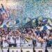 Central venció a Estudiantes y se quedó con la Supercopa Internacional