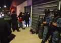 Clausuraron una fiesta clandestina en el Barrio Balut