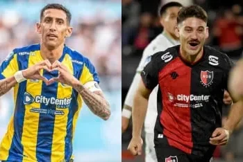 Continúa hoy la octava fecha de la Liga Profesional