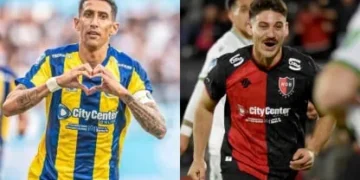 Continúa hoy la octava fecha de la Liga Profesional