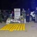 Salteños fueron detenidos con más de 66 kilos de cocaína en Jujuy