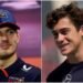 Verstappen defendió a Colapinto y cruzó a Norris por pedir una suspensión
