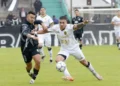 Primera Nacional: Central Norte empató de local ante Almirante Brown