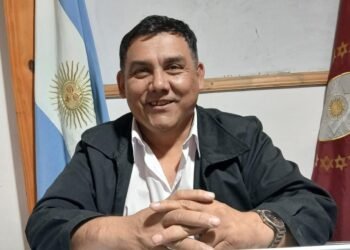 Inscripciones y festejo en la Escuela Técnica “Lanza Colombres”