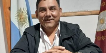 Inscripciones y festejo en la Escuela Técnica “Lanza Colombres”