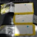 Escaparon de la Federal y dejaron 10 kilos de cocaína con la marca del Delfín