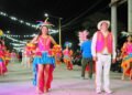 Desfile Docente: Hoy se vivirá la segunda noche