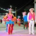 Desfile Docente: Hoy se vivirá la segunda noche