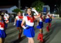 Confirmado: El sábado 19 de septiembre habrá segunda noche del Desfile Docente