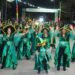 Desfile Docente: Orden de largada del sábado