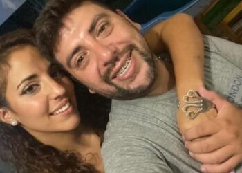 Caso Nahir Klimasauskas: Confirmaron la absolución definitiva Gustavo García Viarengo