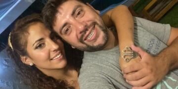 Caso Nahir Klimasauskas: Confirmaron la absolución definitiva Gustavo García Viarengo