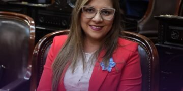 Dura Carta Abierta de la Diputada Nacional Eliana Bruno