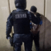 Intentó darse a la fuga y fue detenido en Oran