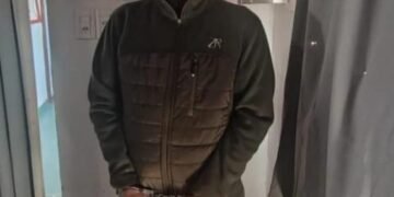 Intensa búsqueda de un evadido del Hospital de Orán