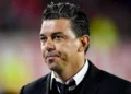 Marcelo Gallardo será el nuevo entrenador de la Selección de Ecuador