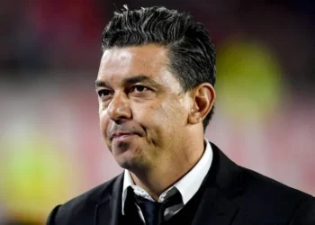 Marcelo Gallardo será el nuevo entrenador de la Selección de Ecuador