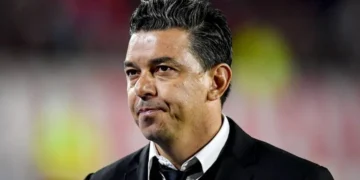 Marcelo Gallardo será el nuevo entrenador de la Selección de Ecuador