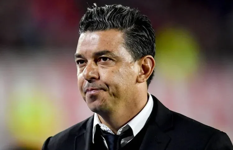 Marcelo Gallardo será el nuevo entrenador de la Selección de Ecuador