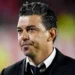Marcelo Gallardo será el nuevo entrenador de la Selección de Ecuador