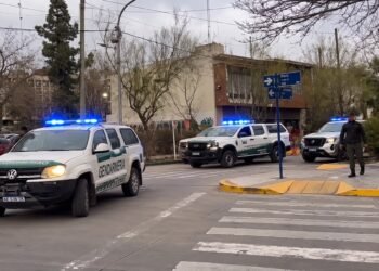 Gendarmería desarticuló una organización criminal