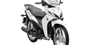 Sigue el robo de motos en Orán